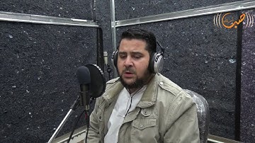 أواخر سورة الزُمَر بصوت القارئ محمود الشخشير