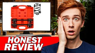 MacPherson Strut Spring Compressor 2PCS Review – Safe or Risky Tool for DIY Suspension Work? Net Worth