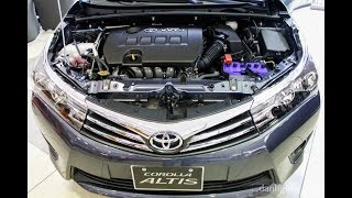 Máy chạy run,nóng máy,mất nước,hao xăng,đèn lỗi,tốn tiền vì lỗi nhỏ nhưng hậu quả nghiêm trọng.