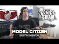 The Acacia Strain - Model Citizen [Instrumental]