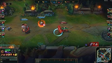 Spear of Shojin - Renekton