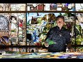 GSMT Illuminating Knowledge Creating A Major Stained Glass Installation Artisan Lecture Series GSMT Illuminating Knowledge Creating A Major Stained Glass Installation Artisan Lecture Series
