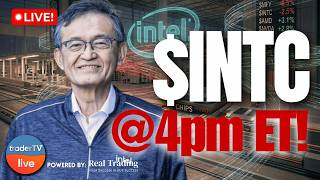 INTC $13.6B Beat, Data Center +22%, 4X Rip — NOW Crashes, LMT -4%, NFLX $25B Buyback screenshot 5