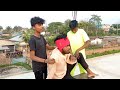 Majak ll new comedy ll  by paglu group lb