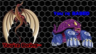 What Your Favorite Bakugan Says About YOU