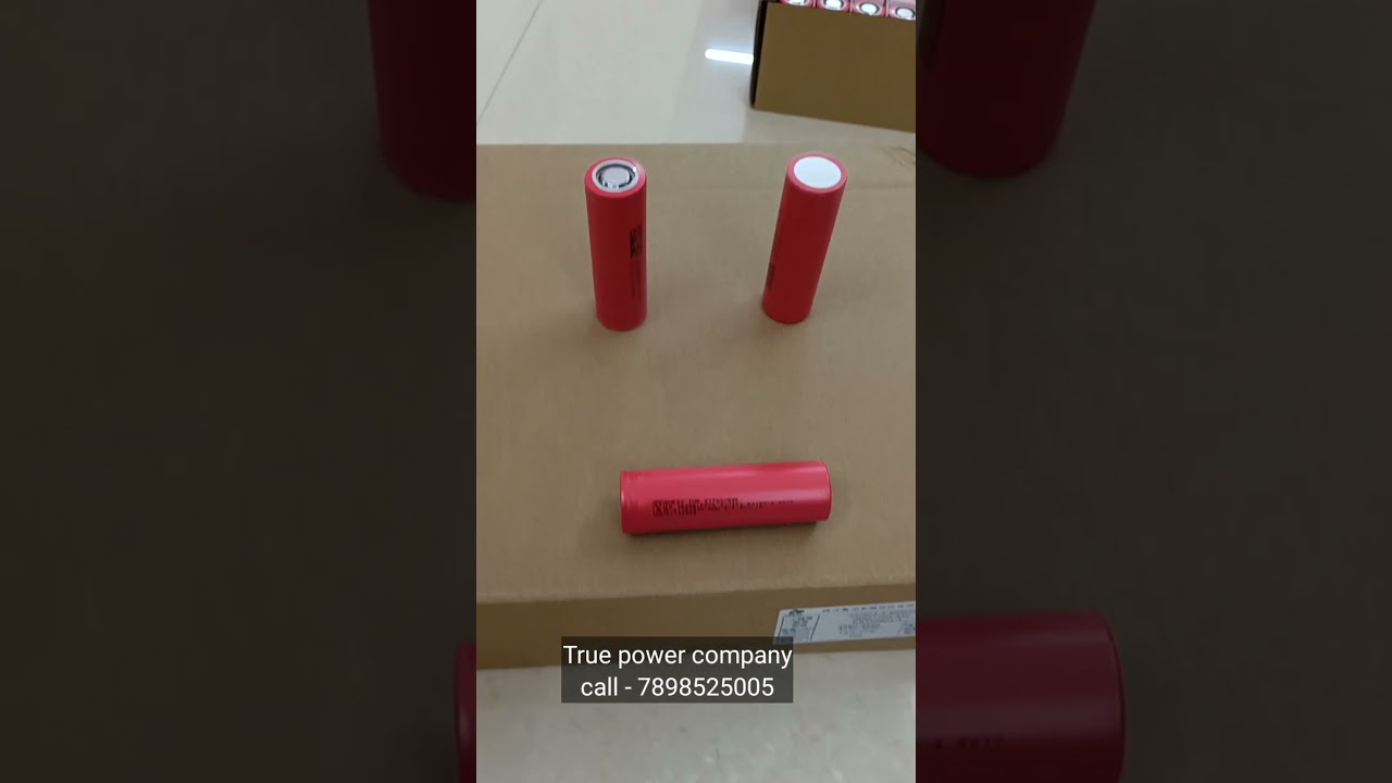 4500 Mah lithium ion cell Low price all india delivery