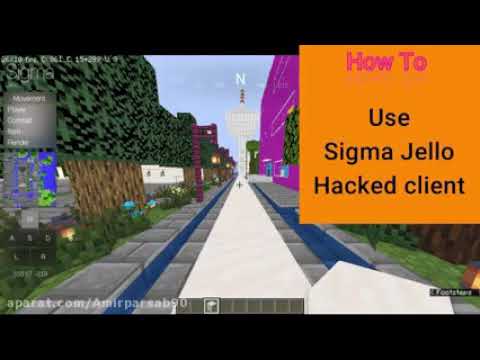 minecraft sigma client leak minecraft sigma client leak