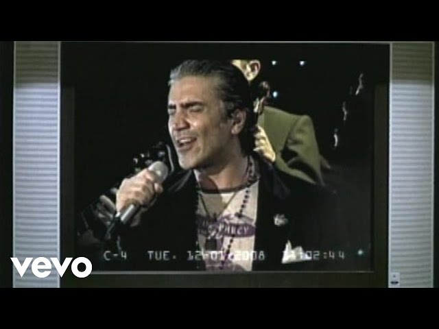 Alejandro Fernandez - Eres