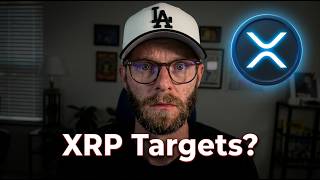 Are XRP's Price Targets Realistic? The Honest Market Cap Math and Exit Strategy