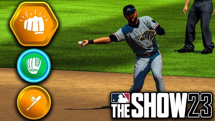 Mlb the Show 23 Road to the Show Tips: Master Your Journey