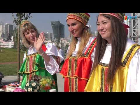 #WIFАНОНС "День открытых дверей дополнительного образования школы 1409"