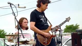 David Grissom Experience ~Nasty Dogs & Funky Kings~ LIVE IN AUSTIN TEXAS at Rib-o-rama chords