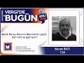 Murat Batı - Varlık Barışı Kanunu Meclist’ten geçti: Son hâli ne getiriyor?