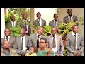 Hirya yizuba by integuza choir dvd22015 masisiluundje sda