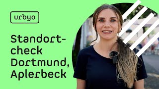 Standortcheck: Immobilien kaufen in Dortmund, Aplerbeck