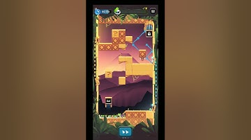 Lemmings: World 15 Level 1 (W 15 - 1) Lemmings W 15 - 1 Lemmings 15 - 1