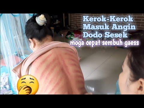 KEROKAN || MASUK ANGIN DODO SESEK || NARIN PEZZEK