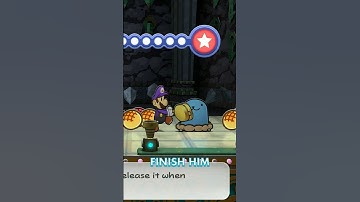 Paper Mario the Thousand Year Door Remake NEW SECRET BOSS