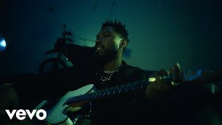 Miguel - Give It To Me (Official Video)