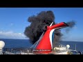 SEE: Carnival cruise ship that departed from Port Canaveral catches fire in Grand Turk | WFTV