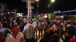 Egypt Soho square Sharm el Sheikh Площадь Сохо Шарм эль Шейх 