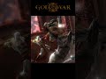 Kratos vs Centaur General - God of war 3