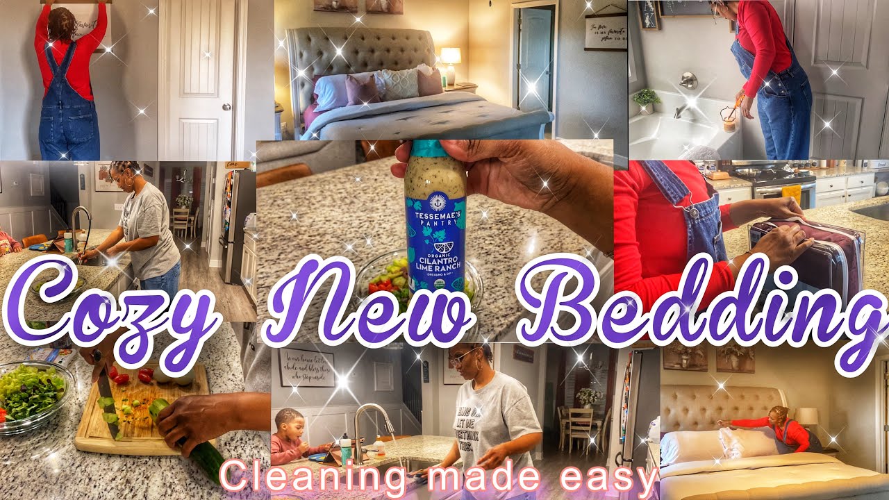 happymomlife #cleaningmotivation #homecleaning #cleaningtiktok #house