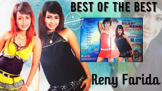 Spesial BEST OF THE BEST Reny Farida ( FULL ALBUM ) //  MUSIC VIDEO