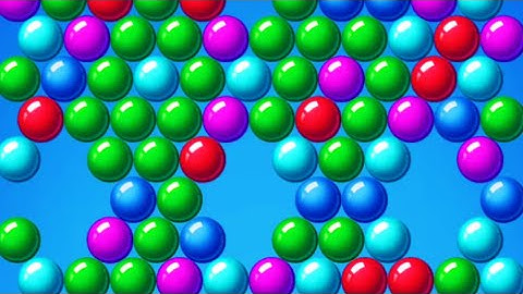 Bubble shooter Gameplay level 475 ll Android Gameplay ll new update ll bubble shooter game tips