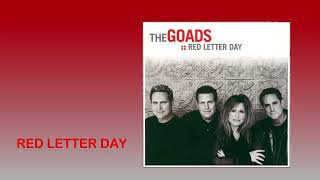 The Goads - red letter day screenshot 1