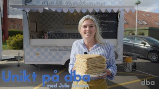 Pandekage-Biks Til Salg