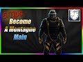 5 Tips to Become a Better Montagne - Rainbow Six Siege