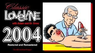 Classic LoveLine #2296 (feat. Velvet Revolver)