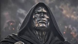 AVENGERS DOOMSDAY NEW TEST SCREENING REACTIONS! 