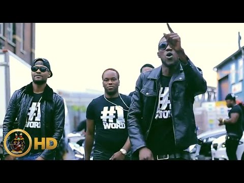 Warning Crew - #1Word [Official Music Video HD]