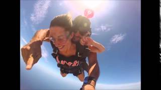 skydive cabo Kataryna