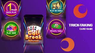 Callbreak Multiplayer screenshot 3