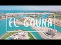 El gouna  egypt