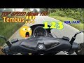 Top Speed Yamaha Nmax155