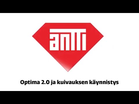 Video: Kuinka jakajan korkki kuivataan?