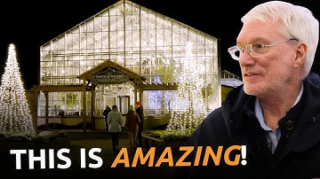 The Creation Museum Just Launched an EXCITING New Addition!