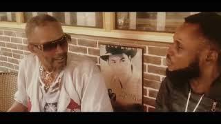 Hanks Anuku ft Taiwo Edwards 100% Mr,T  Tashime ( Official movie )