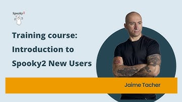 Spooky2 Online Training Course-Introduction to Spooky2 New Users