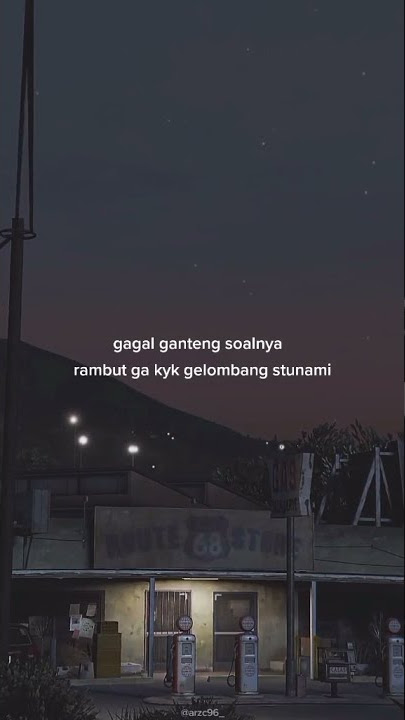 Gagal Jadi Ganteng #storywa30detik #shorts