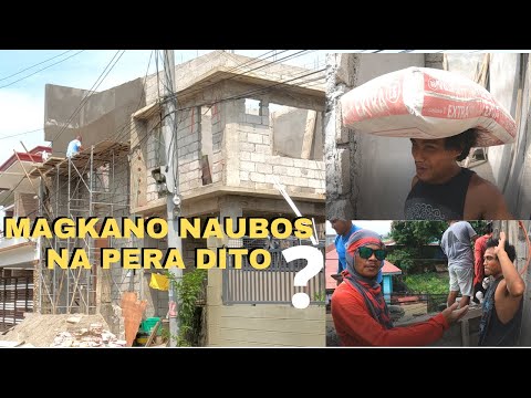 Video: Magkano ang gastos sa pag-jack up ng bahay at paghukay ng basement?