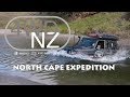 4WD New Zealand: North Cape Overland Expedition Full Episode