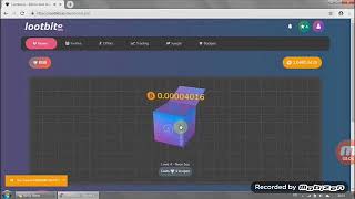 Withdraw prof lootbits live prof payment screenshot 3