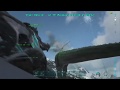 Humiliating T5N and Some PvP Clips | Ark Official PvP PS4