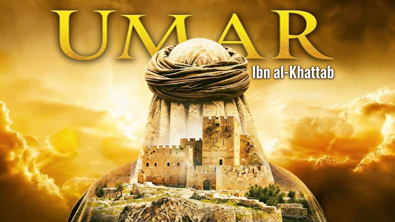 02. СЕРИАЛ О СПОДВИЖНИКАХ. УМАР ИБН АЛЬ ХАТТАБ