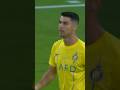 هدف عالمي من كريستيانو رونالدو ملغي بداعي التسلل ملخص مباراة النصر والاهلي اهداف النصر والاهلي